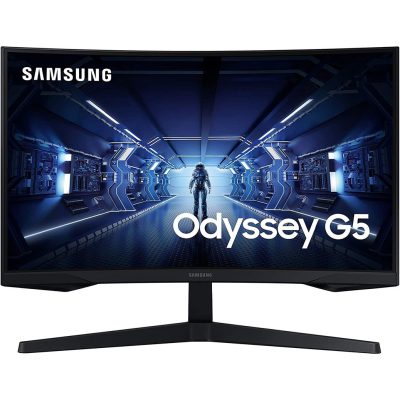 Samsung Odyssey G5 LC32G55